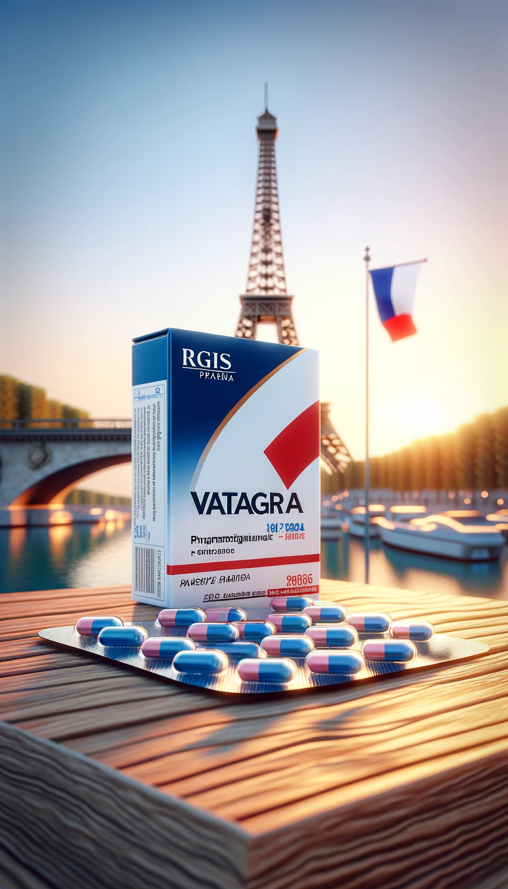 Commander viagra original